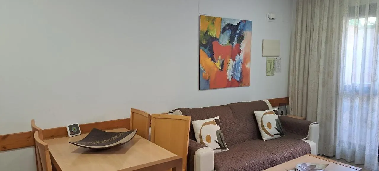 Apartamentos Enebrales Punta Umbria