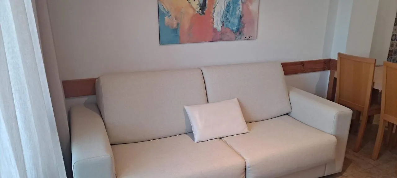Apartamentos Enebrales Punta Umbria 0*,