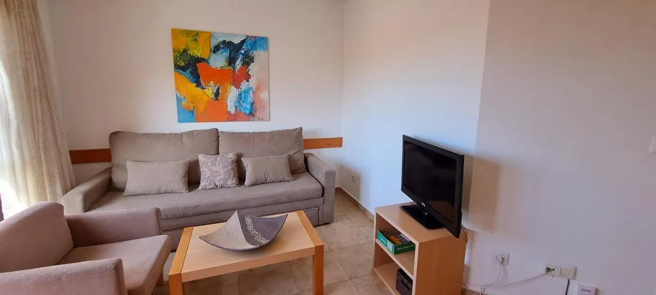 Apartment Apartamentos Enebrales Punta Umbria