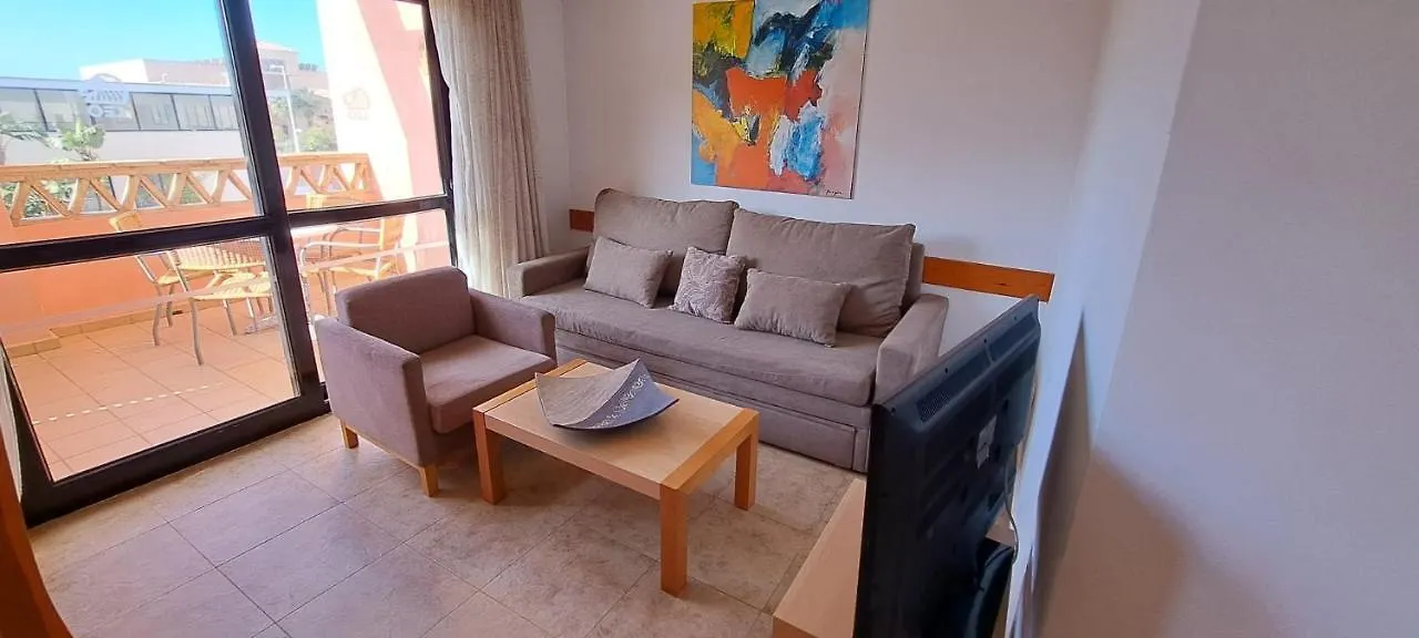 Apartamentos Enebrales Punta Umbria 0*,