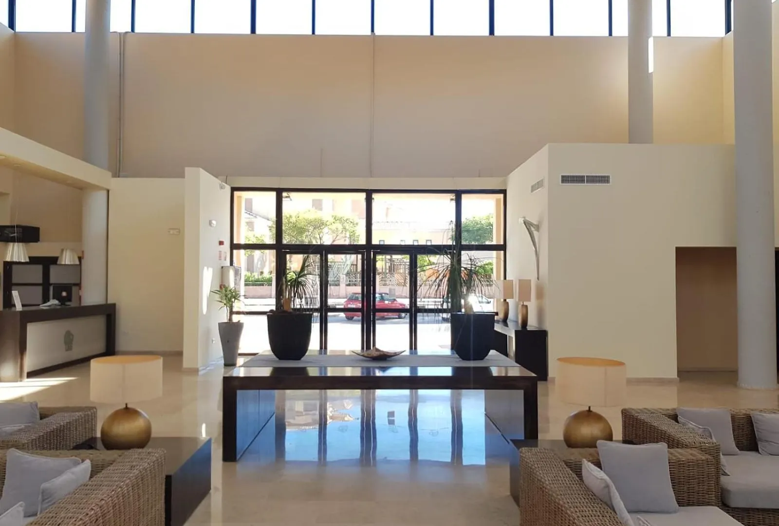 Apartment Apartamentos Enebrales Punta Umbria