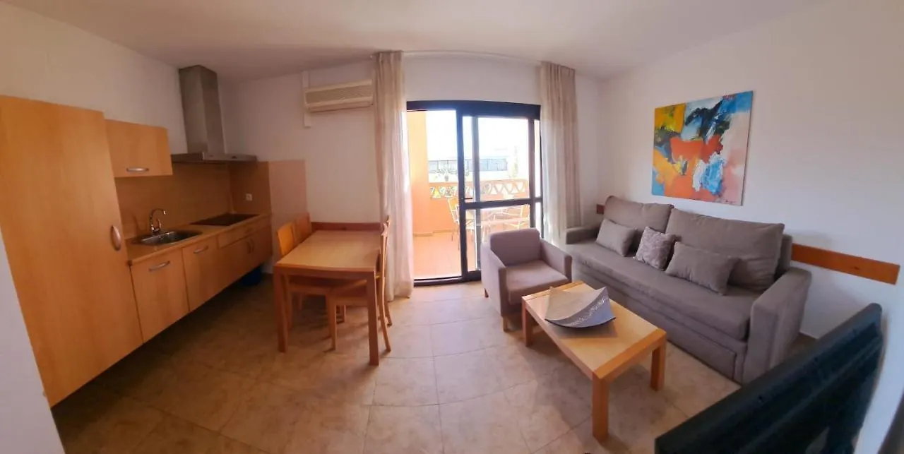 Apartamentos Enebrales Punta Umbria