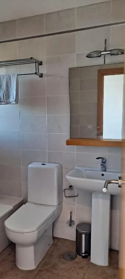 Apartamentos Enebrales Punta Umbria