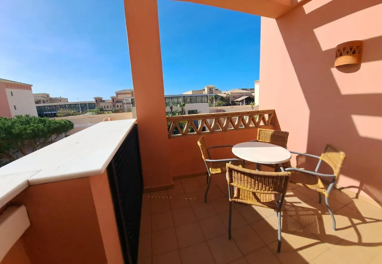 Apartamentos Enebrales Punta Umbria Apartment