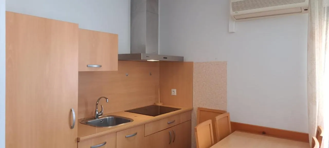 Apartamentos Enebrales Punta Umbria Apartment