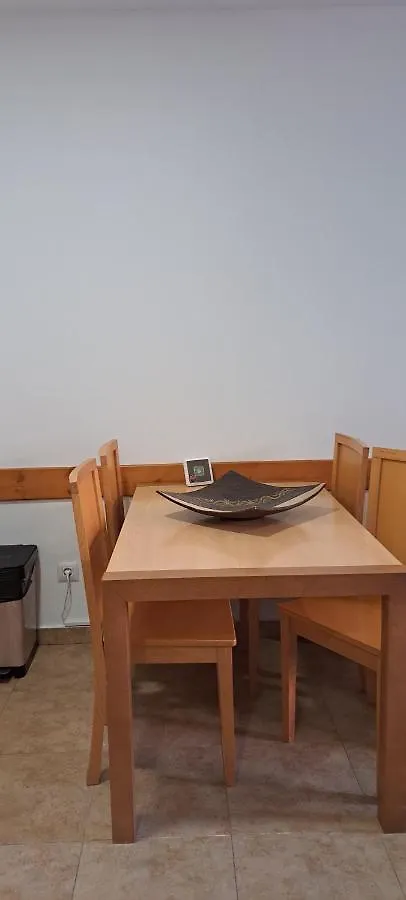 Apartamentos Enebrales Punta Umbria