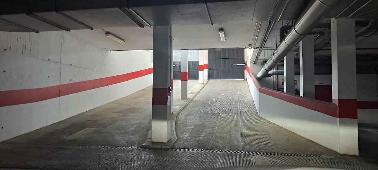 Apartamentos Enebrales Punta Umbria