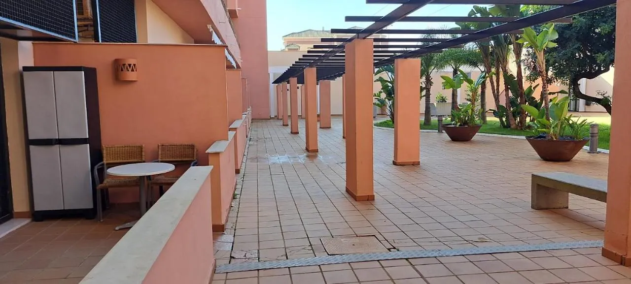 Apartment Apartamentos Enebrales Punta Umbria