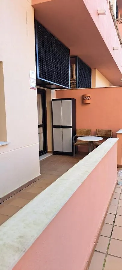 Apartamentos Enebrales Punta Umbria Spain
