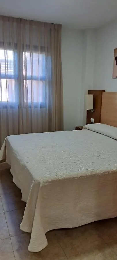 Apartamentos Enebrales Punta Umbria Spain