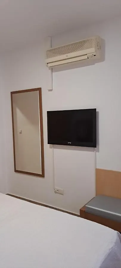 Apartamentos Enebrales Punta Umbria 0*,