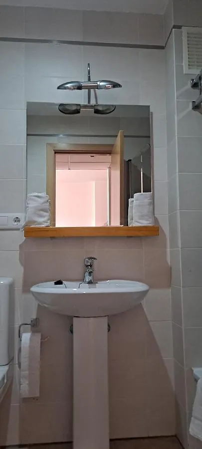 Apartamentos Enebrales Punta Umbria 0*,