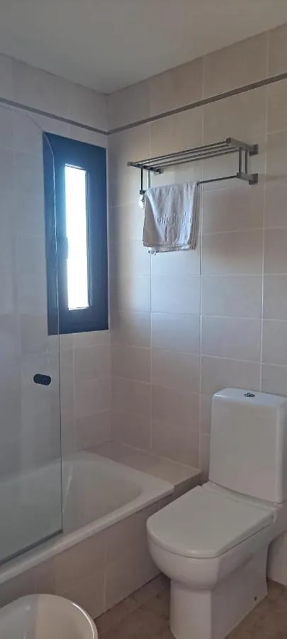 Apartment Apartamentos Enebrales Punta Umbria
