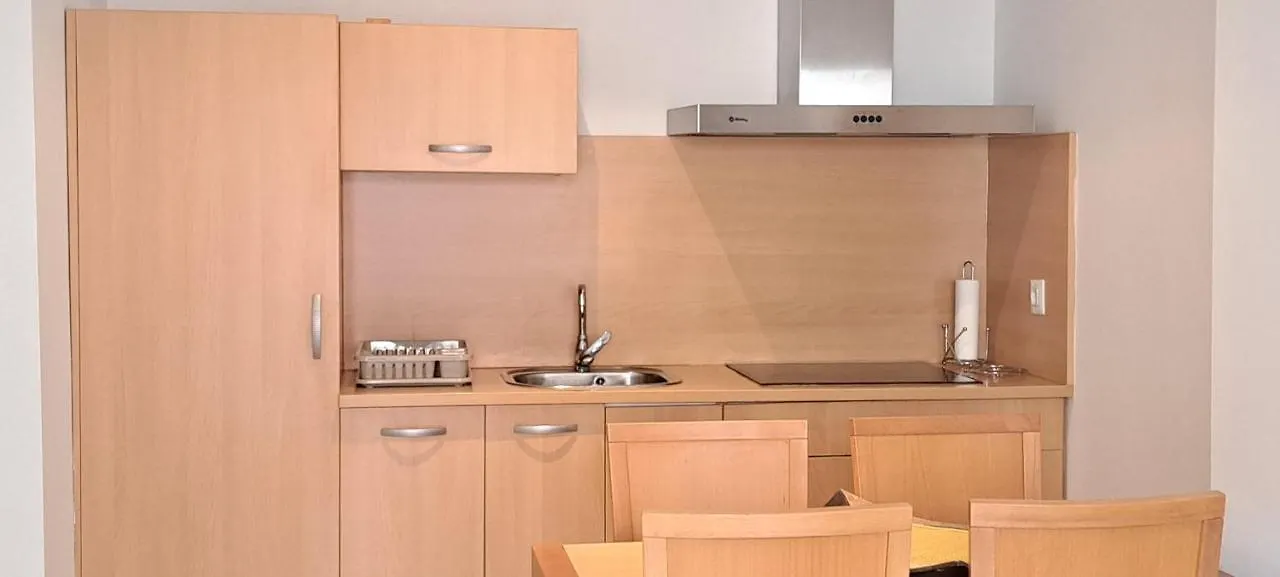 Apartamentos Enebrales Punta Umbria