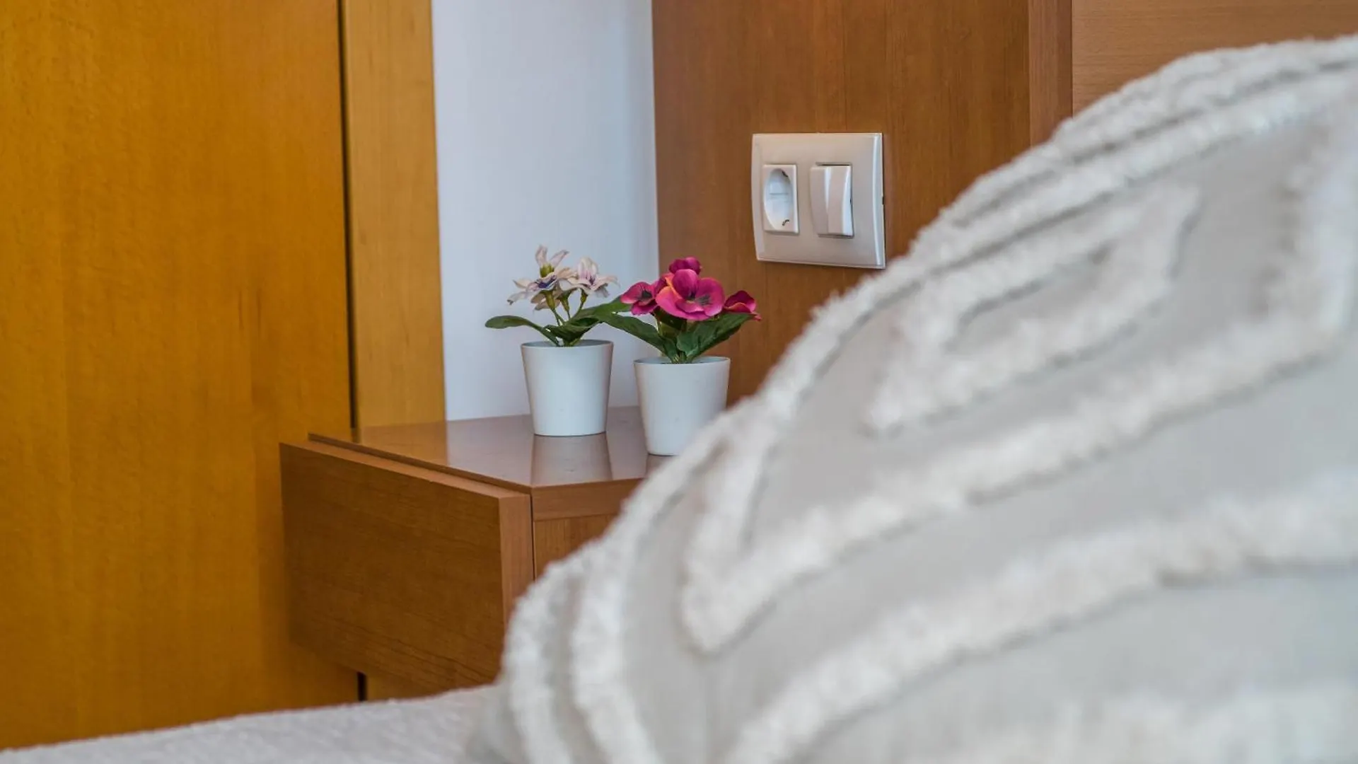 Apartamentos Enebrales Punta Umbria Spain