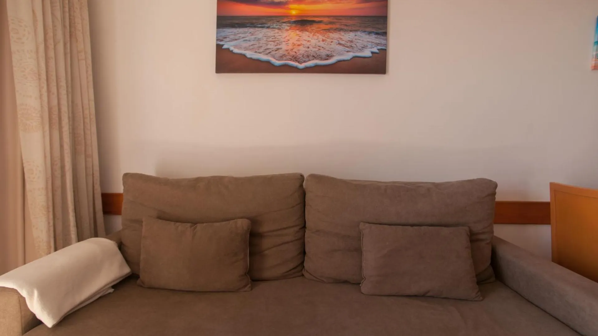 Apartment Apartamentos Enebrales Punta Umbria Spain
