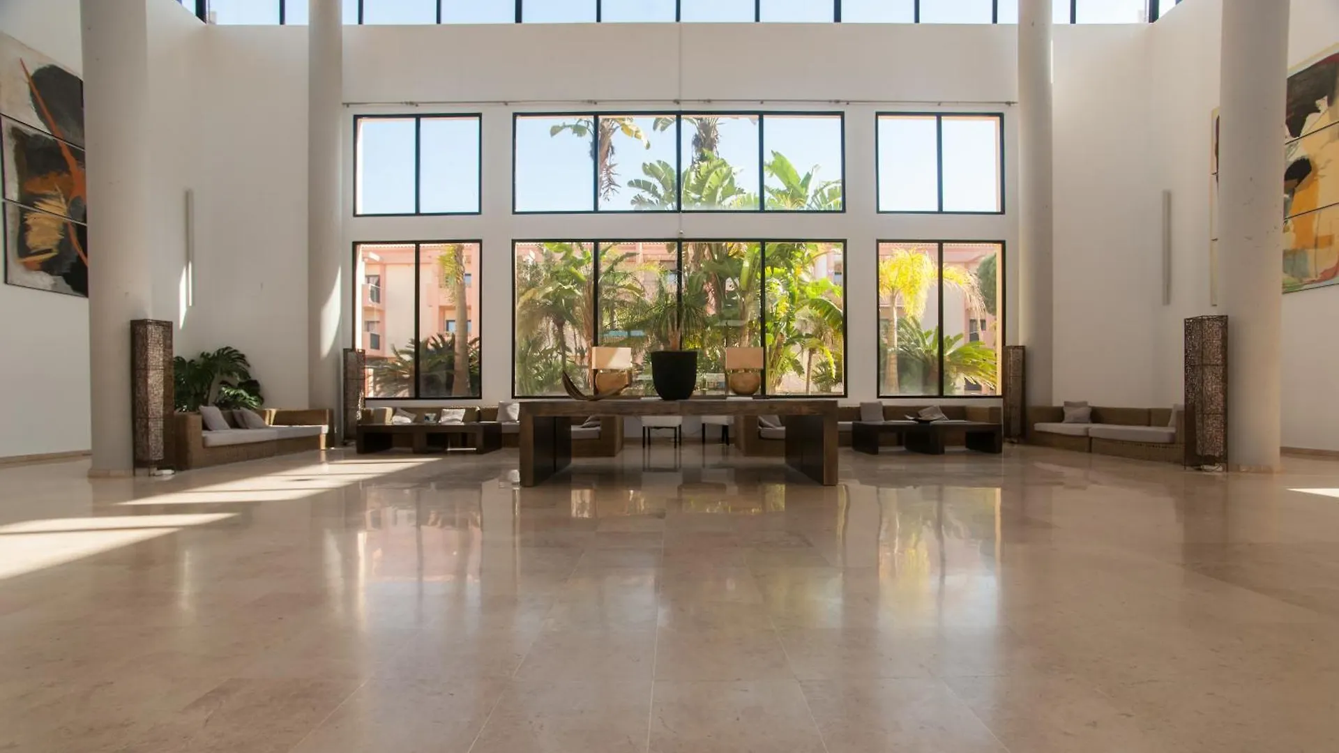 Apartamentos Enebrales Punta Umbria