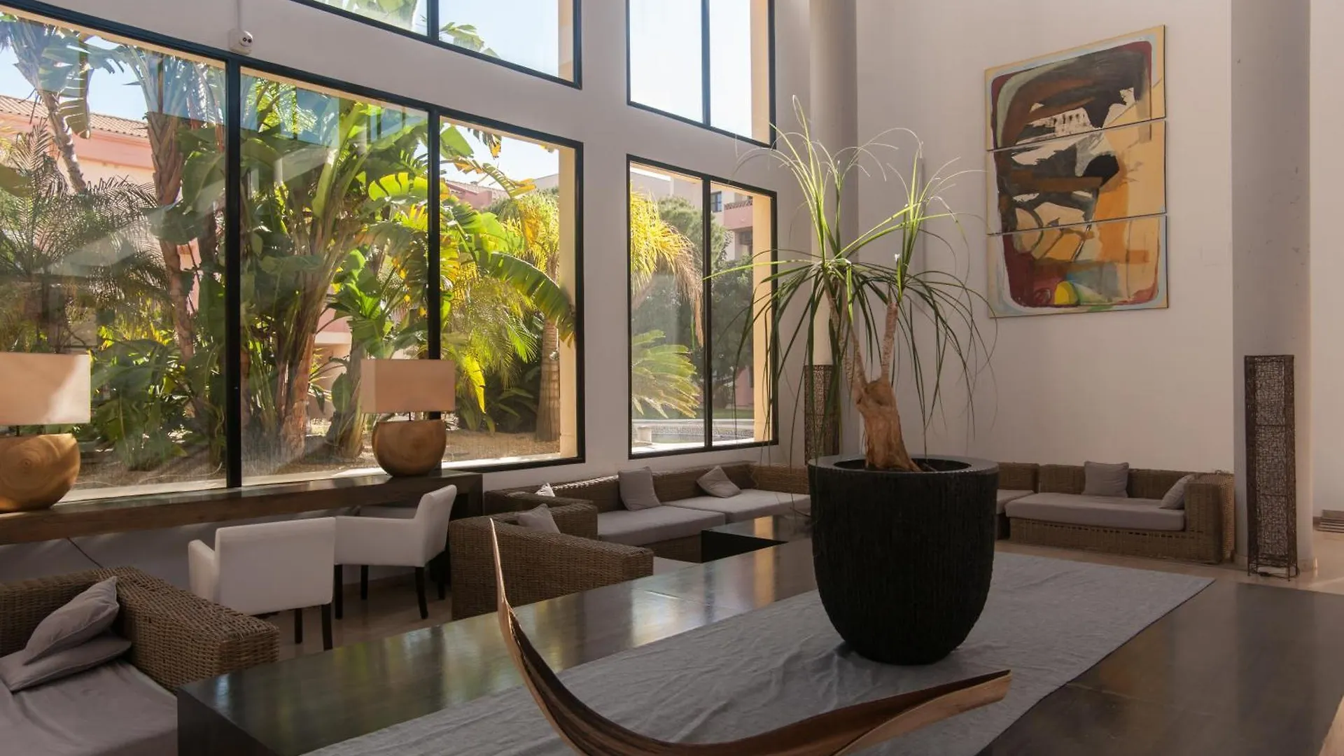 Apartamentos Enebrales Punta Umbria 0*,  Spain